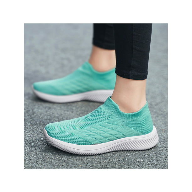 Details about   New Women Running Shoe Lightweight Comfortable Casual Walking Athletic Sneakers 